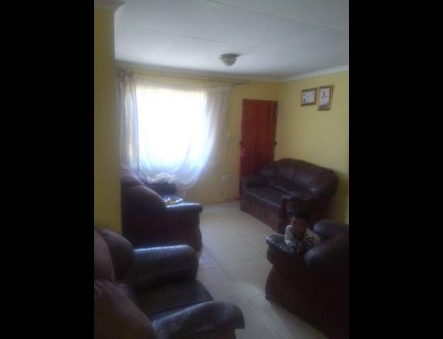 3 BEDROOM HOUSE FOR SALE IN PROTEA GLEN EXT